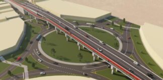 Trujillo inicia megaproyecto vial de S/121 millones: ¿Cómo cambiará la ciudad en 2 años?