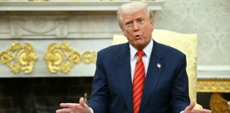 Donald Trump impone arancel del 25% a países que compren petróleo o gas de Venezuela
