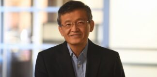 Intel nombra a Lip-Bu Tan como director ejecutivo