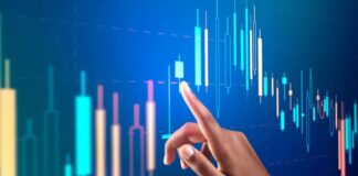Incertidumbre económica y política arancelaria sacuden las bolsas globales