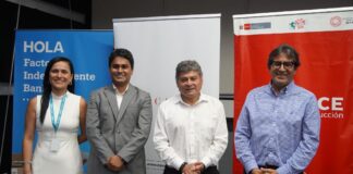 PRODUCE, BanBif y Cavali impulsaron el factoring en proveedores del Estado