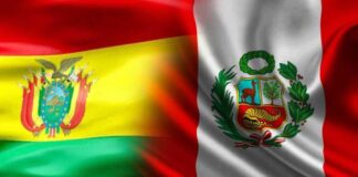 Perú y Bolivia: El partido que se juegan por la recuperación