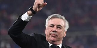 Famoso Ancelotti deja el Real: quién será el nuevo entrenador en el famoso equipo
