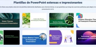 Cómo Crear Presentaciones con IA: La Revolución de Herramientas como AutoPPT