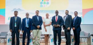 COFIDE participa en cumbre global de finanzas e inversión sostenible