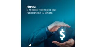 Finniu: El modelo financiero que hace crecer tu dinero