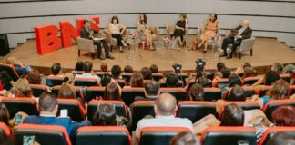 BNI Talks Mujeres Líderes 2025 fue un éxito total !!!