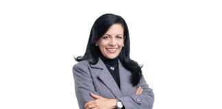 Yolanda Gil, líder de nuam, fue reconocida como una de las líderes más influyentes en América Latina por la WFE