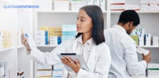 Llega QuickCommerce: un paso adelante para lograr entregas ultrarrápidas en menos de 2 horas