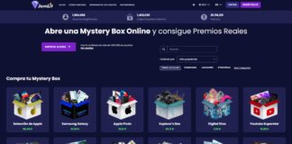 Caja misteriosa de Shein: ¿qué tiene y dónde conseguirla?
