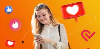 5 consejos para padres con hijos adolescentes en plataformas de citas online