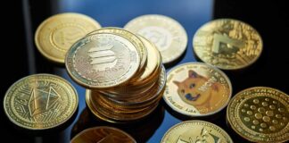 Estas son las tres criptomonedas que van a explotar en 2025