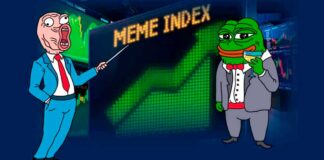 La nueva meme coin MEMEX finaliza su preventa, ¿es hora de comprar?