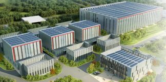 Centros de Datos Modulares: Velocidad, Flexibilidad, Ahorros