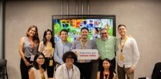 Más de 27 empresas renuevan su compromiso con la ampliación de la Casa Ronald McDonald ConJuntos