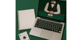 La Nueva Era de Capacitación en Casinos Online