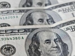 Frenazo inflacionario y sorpresiva decisión de Trump agitan mercados globales