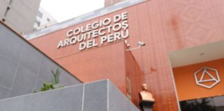 Colegio de Arquitectos del Perú premiará proyectos de conservación y promoción del patrimonio histórico