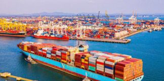 Exportaciones totales aumentaron 15,2% en febrero de 2025