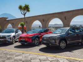 ¿Cuál es la función de los autos electrificados en la construcción de ciudades sostenibles y saludables?