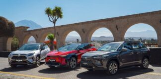¿Cuál es la función de los autos electrificados en la construcción de ciudades sostenibles y saludables?