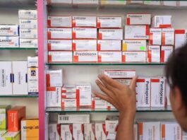Salud a precio elevado: gasto en medicamentos bordea los S/1.500 por familia