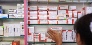 Salud a precio elevado: gasto en medicamentos bordea los S/1.500 por familia