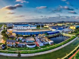 El Parque Ecoindustrial de Huarmey: Un proyecto visionario para impulsar la economía peruana y generar más de 1 millón de empleos