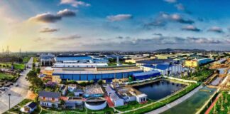 El Parque Ecoindustrial de Huarmey: Un proyecto visionario para impulsar la economía peruana y generar más de 1 millón de empleos