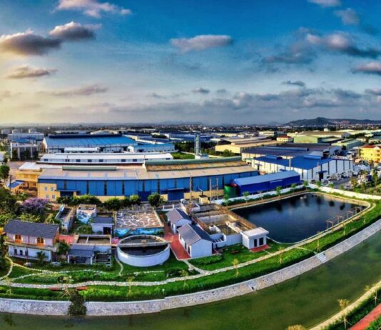 El Parque Ecoindustrial de Huarmey: Un proyecto visionario para impulsar la economía peruana y generar más de 1 millón de empleos