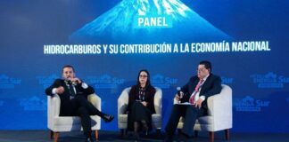 Las actividades ilegales en el sector GLP superarían el 40% del mercado