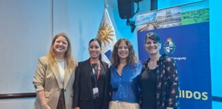 Uruguay presenta su oferta turística en desayuno exclusivo con operadores peruanos