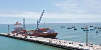 Puerto de Ilo se perfila como hub logístico complementario a Chancay
