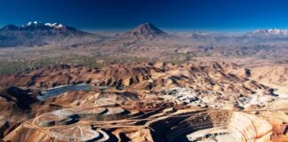 Un ajuste técnico que eleva la apuesta millonaria en un proyecto clave del cobre peruano