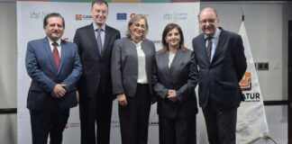 Canatur lanza ‘Turismo Circular’, una nueva ruta hacia la sostenibilidad turística