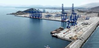 Claves para aprovechar el potencial del puerto de Chancay