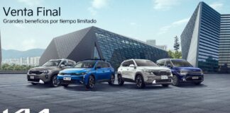 Kia Perú alcanza el segundo lugar en ventas durante el primer trimestre de 2025