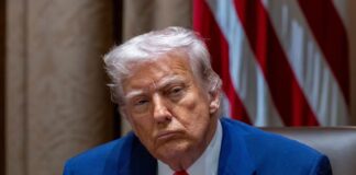 Trump presiona a la Fed, crece el miedo global y el oro alcanza máximos históricos
