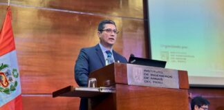 Perú debe aumentar el hallazgo de nuevas minas para aprovechar la demanda mundial de minerales