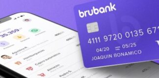 Brubank revoluciona las tarjetas de crédito con Pismo