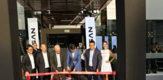 Changan continúa su expansión en el Perú con nueva tienda exclusiva en San Miguel