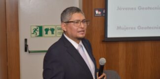 Anuncian el desarrollo de Slope Stability 2026 en Expomin