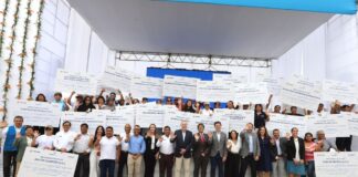Impulsared de REPSOL cumple su primer año con 52 negocios creados en Lima Norte y beneficiando a más de 10,000 personas