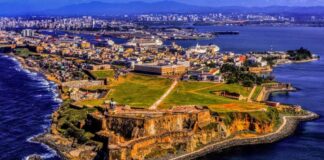 Este es el país más próspero de América Latina y uno de los mejores destinos para vacacionar
