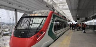 ¿Cómo cambiará el Tren Interurbano México-Toluca la movilidad? Inversión de $5.000 millones promete revolucionar el transporte