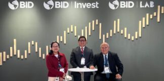 Caja Piura busca alianzas con banca de inversión global para fortalecer su patrimonio y apoyar a emprendedores peruanos