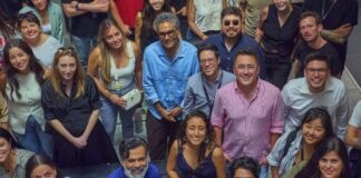 Lima fue sede del Strategic Leadership Council de Mccann Worldgroup Latam