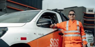 SGS utiliza análisis de datos e IA para brindar mayor seguridad a los conductores de sus vehículos
