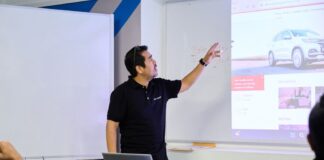 Chery fortalece su servicio Posventa con curso técnico de la New Tiggo 8 Pro y la Tiggo 7