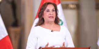 En el periodo 2025- 2026 se adjudicarán proyectos por US$ 17 mil millones mediante APP, afirma Dina Boluarte